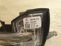 Mercedes-Benz A-Class W177 2020 Right Outer Mirror Indicator Light