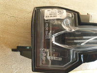Mercedes-Benz A-Class W177 2020 Left Outer Mirror Indicator Light