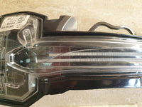 Mercedes-Benz A-Class W177 2020 Left Outer Mirror Indicator Light