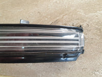 Mercedes-Benz A-Class W177 2020 Left Outer Mirror Indicator Light