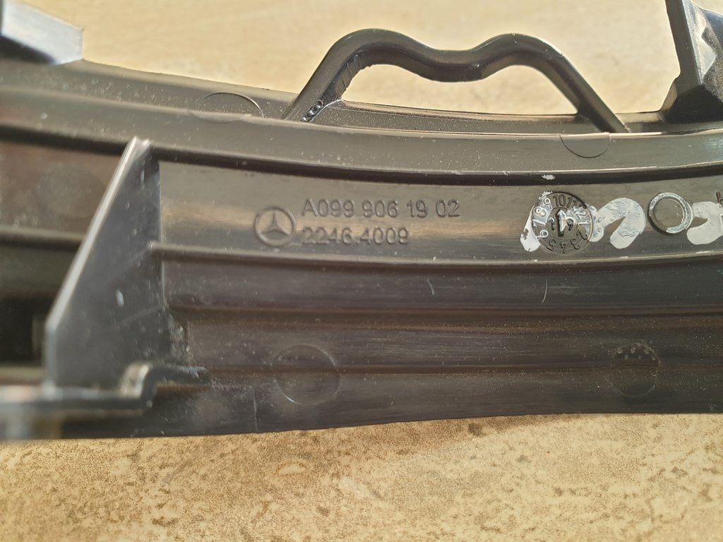 Mercedes-Benz A-Class W177 2020 Left Outer Mirror Indicator Light