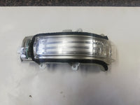 Toyota Corolla 2007, 2008, 2009, 2010 Left Outer Mirror Indicator Light