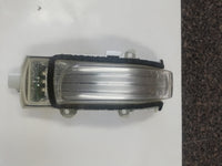 Toyota Corolla 2007, 2008, 2009, 2010 Left Outer Mirror Indicator Light