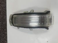Toyota Corolla 2007, 2008, 2009, 2010 Left Outer Mirror Indicator Light