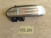 Mercedes-Benz SLK200 K-SLK55  Left Outer Mirror Indicator Light