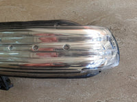 Mercedes-Benz SLK200 K-SLK55  Left Outer Mirror Indicator Light
