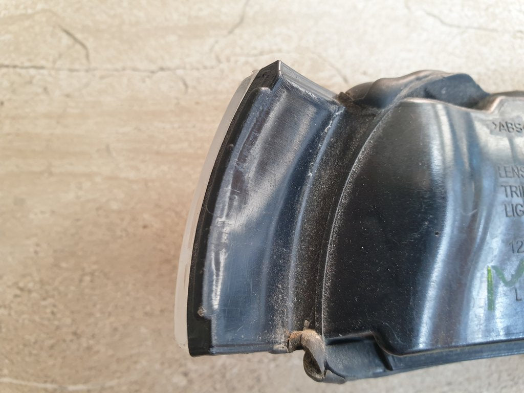 Mercedes-Benz SLK200 K-SLK55  Left Outer Mirror Indicator Light