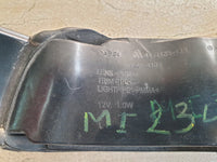 Mercedes-Benz SLK200 K-SLK55  Left Outer Mirror Indicator Light