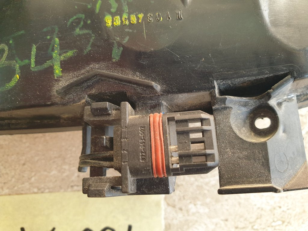 Mercedes-Benz SLK200 K-SLK55  Left Outer Mirror Indicator Light