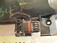 Mercedes-Benz SLK200 K-SLK55  Left Outer Mirror Indicator Light