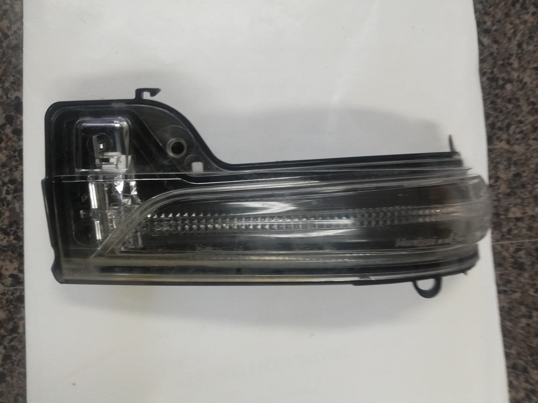 Toyota Hilux SRX 2018 Left Outer Mirror Indicator Light