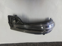Toyota Hilux SRX 2018 Left Outer Mirror Indicator Light