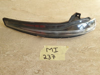 Mercedes-Benz C-Class W205 Left Outer Mirror Indicator Light