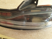 Mercedes-Benz C-Class W205 Left Outer Mirror Indicator Light