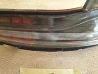 Mercedes-Benz C-Class W205 Left Outer Mirror Indicator Light