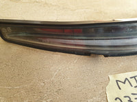 Mercedes-Benz C-Class W205 Left Outer Mirror Indicator Light