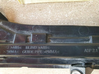 Mercedes-Benz C-Class W205 Left Outer Mirror Indicator Light