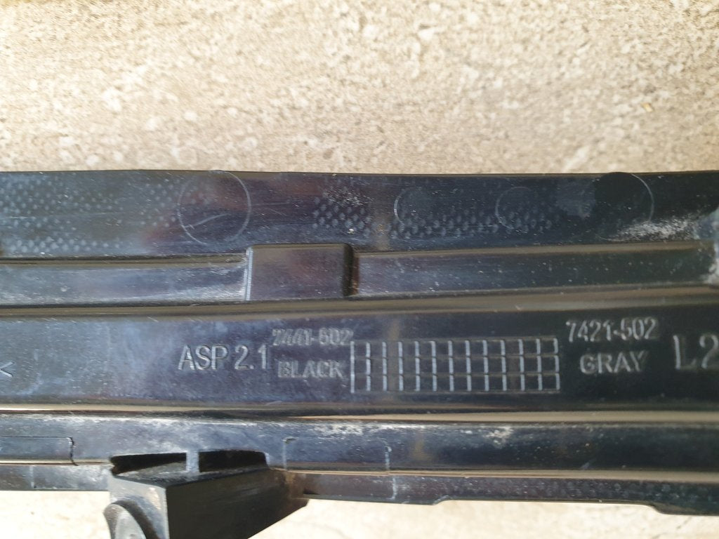 Mercedes-Benz C-Class W205 Left Outer Mirror Indicator Light