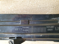 Mercedes-Benz C-Class W205 Left Outer Mirror Indicator Light