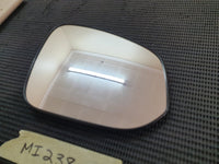 Toyota Fortuner 2021 Right Outer Mirror Glass