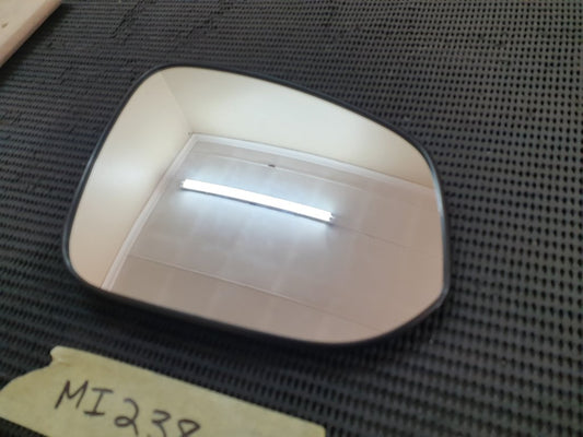 Toyota Fortuner 2021 Right Outer Mirror Glass