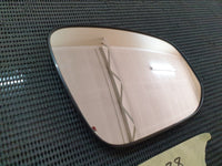 Toyota Fortuner 2021 Right Outer Mirror Glass