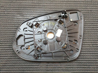 Toyota Fortuner 2021 Right Outer Mirror Glass