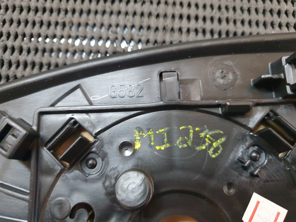 Toyota Fortuner 2021 Right Outer Mirror Glass