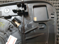 Toyota Fortuner 2021 Right Outer Mirror Glass