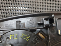 Toyota Fortuner 2021 Right Outer Mirror Glass