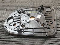 Toyota Fortuner 2021 Right Outer Mirror Glass