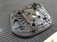 Toyota Fortuner 2021 Right Outer Mirror Glass