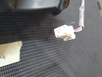 Toyota Hilux Left Outer Mirror Complete