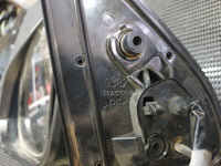 Toyota Hilux Left Outer Mirror Complete