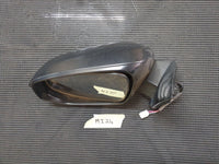 Toyota Hilux Left Outer Mirror Complete