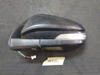 Toyota Hilux Left Outer Mirror Complete