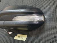 Toyota Hilux Left Outer Mirror Complete