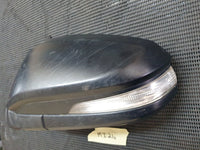 Toyota Hilux Left Outer Mirror Complete