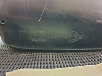 Toyota Hilux Left Outer Mirror Complete