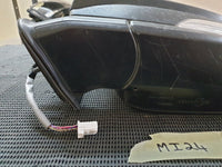 Toyota Hilux Left Outer Mirror Complete
