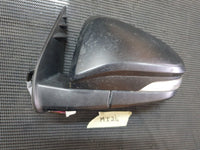 Toyota Hilux Left Outer Mirror Complete
