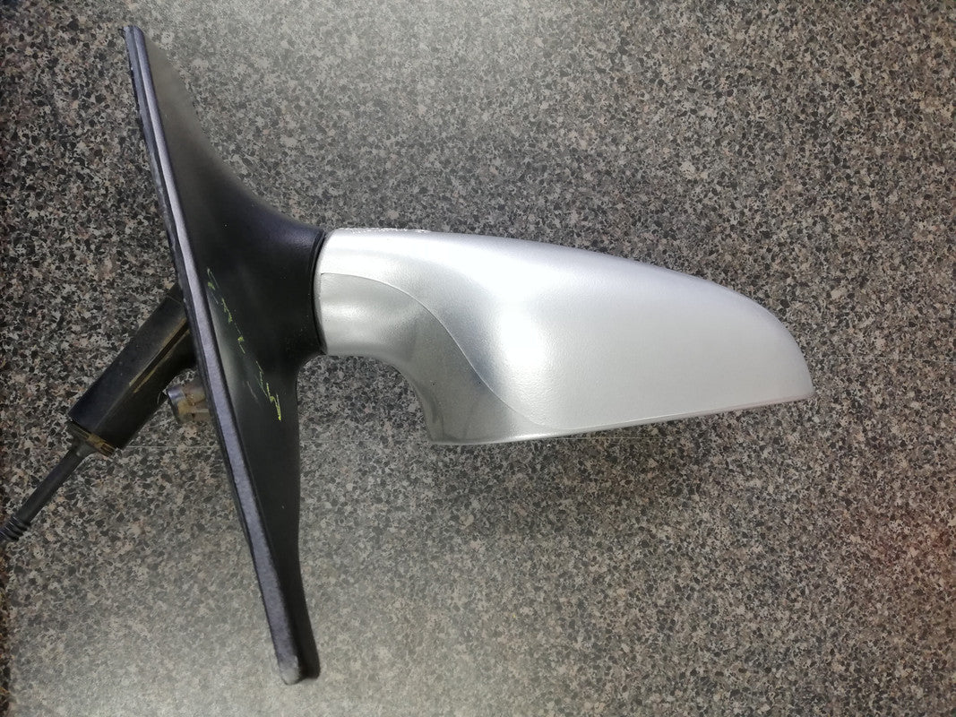 Original Used Tata Indica 2005 Right Outer Complete Mirror, Mirror Glass included in box