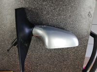 Original Used Tata Indica 2005 Right Outer Complete Mirror, Mirror Glass included in box