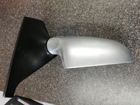 Original Used Tata Indica 2005 Right Outer Complete Mirror, Mirror Glass included in box