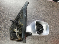 Original Used Tata Indica 2005 Right Outer Complete Mirror, Mirror Glass included in box