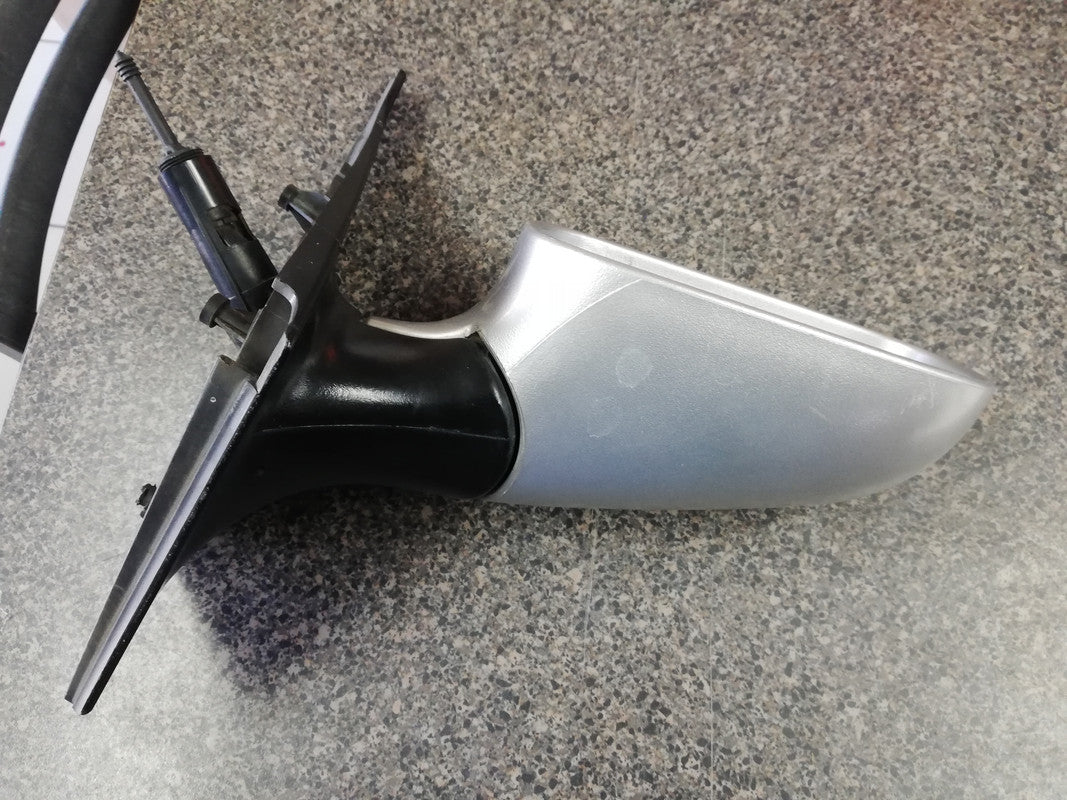 Original Used Tata Indica 2005 Right Outer Complete Mirror, Mirror Glass included in box