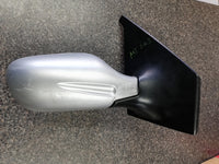 Original Used Tata Indica 2005 Right Outer Complete Mirror, Mirror Glass included in box