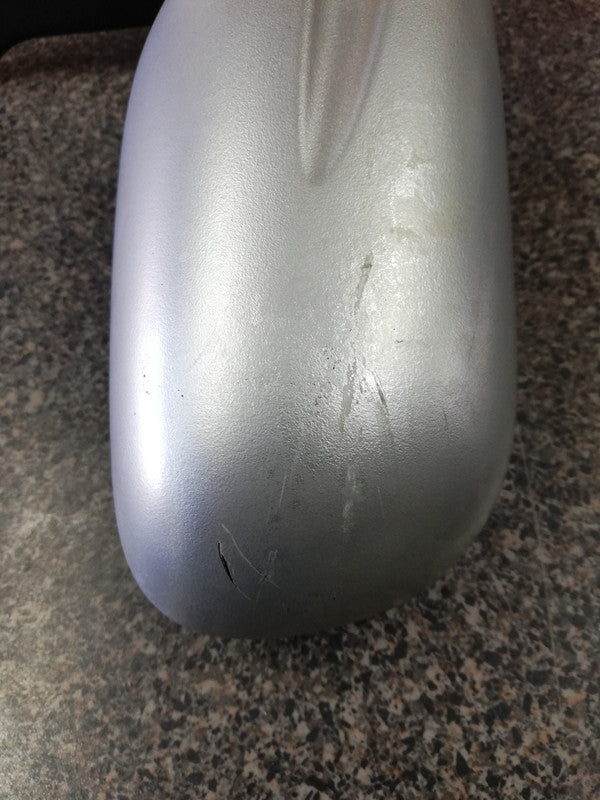 Original Used Tata Indica 2005 Right Outer Complete Mirror, Mirror Glass included in box