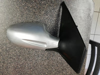 Original Used Tata Indica 2005 Right Outer Complete Mirror, Mirror Glass included in box