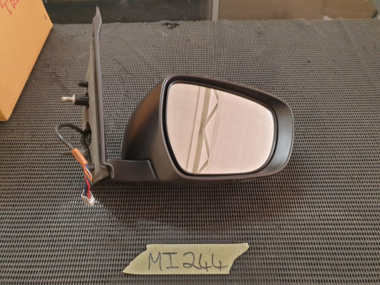 Suzuki Swift Dzire 2023 Right Outer Mirror Complete